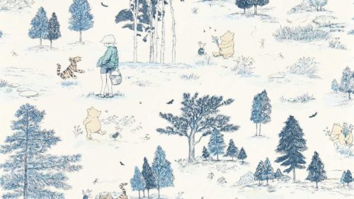 Winnie The Pooh 217281
